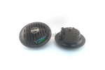 Сигнал звуковой электрический WD-1060 Bosch Waydong super horn, (компл.)