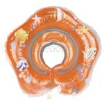 Круг для плавания на шею 30 см арт. AN01241
