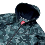 Кофта Nike Tech Fleece Camo