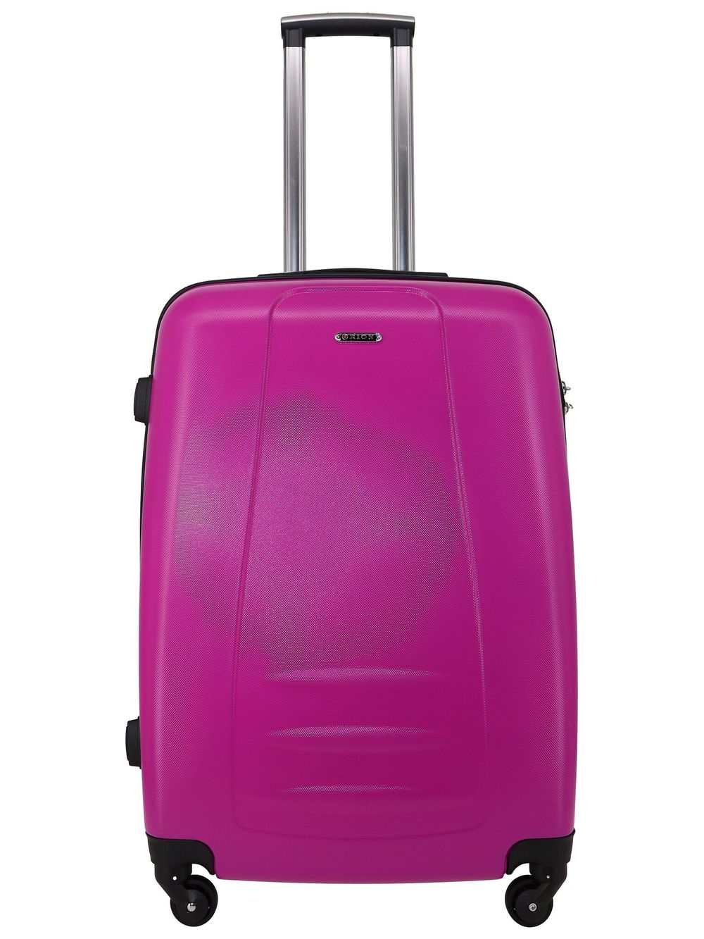 Чемодан 418-3