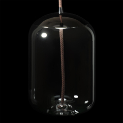 8134-C Подвесной светильник LOFT IT Knot