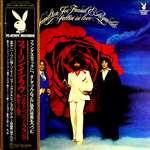 Hamilton, Joe Frank & Reynolds / Fallin' In Love (LP)