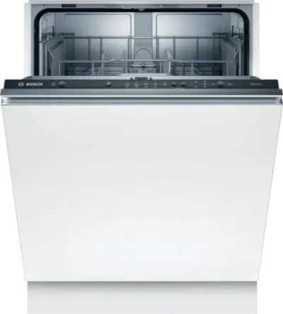 Встраиваемая посудомоечная машина Bosch SMV25BX02R