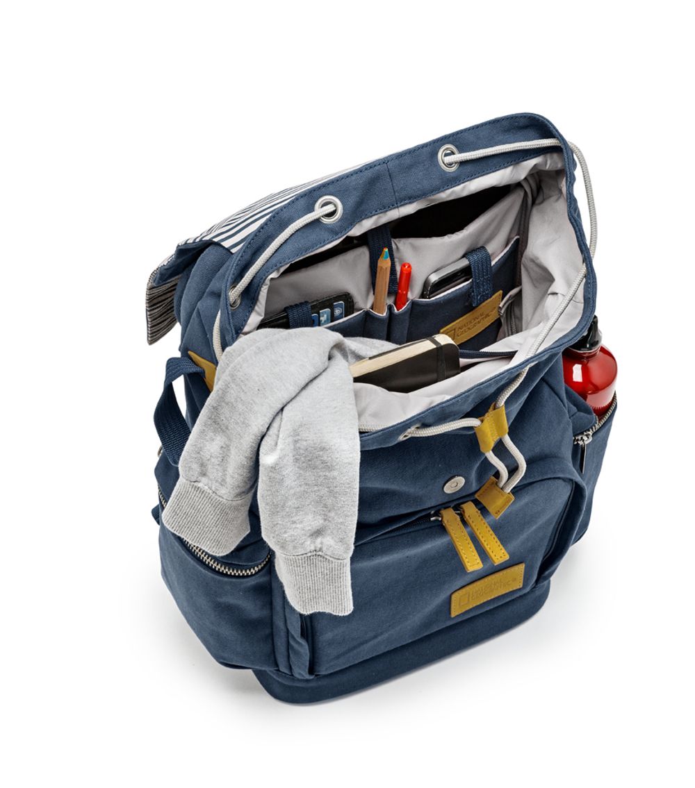 National Geographic NG MC5350 Mediterranean