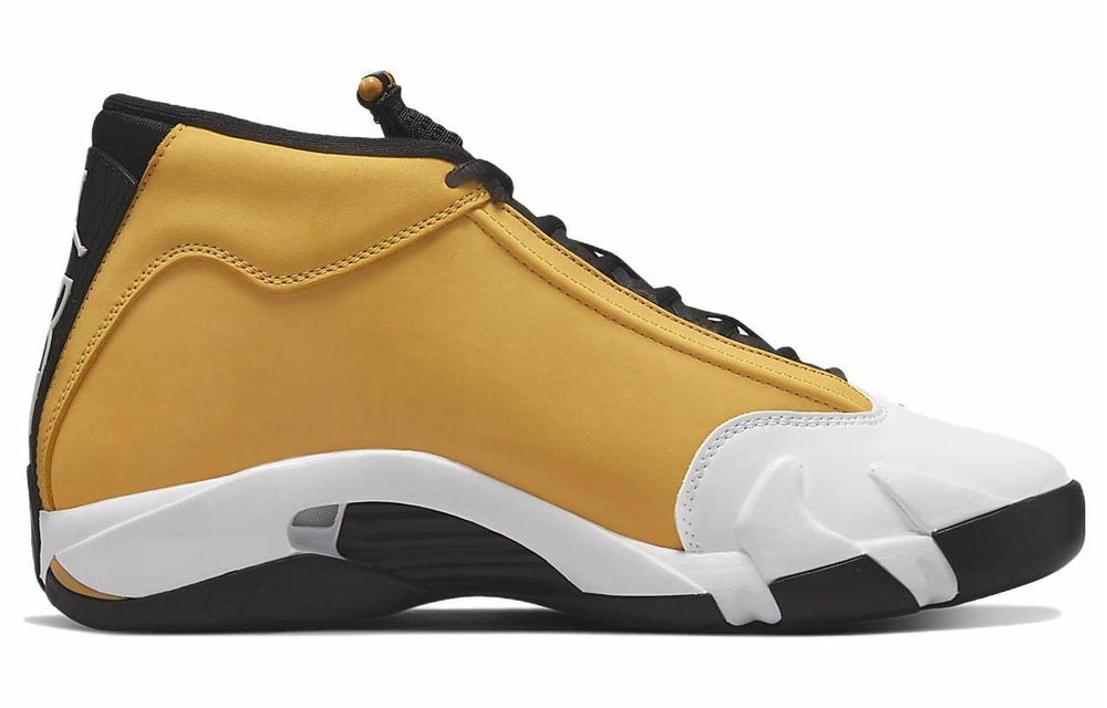 Кроссовки Jordan Air Jordan 14 Retro "Ginger"