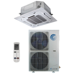 Кондиционер SYSCOOL SYSPLIT CASSETTE 60 HP R