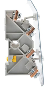 Блок распределительный  EKF plc-shrb-250