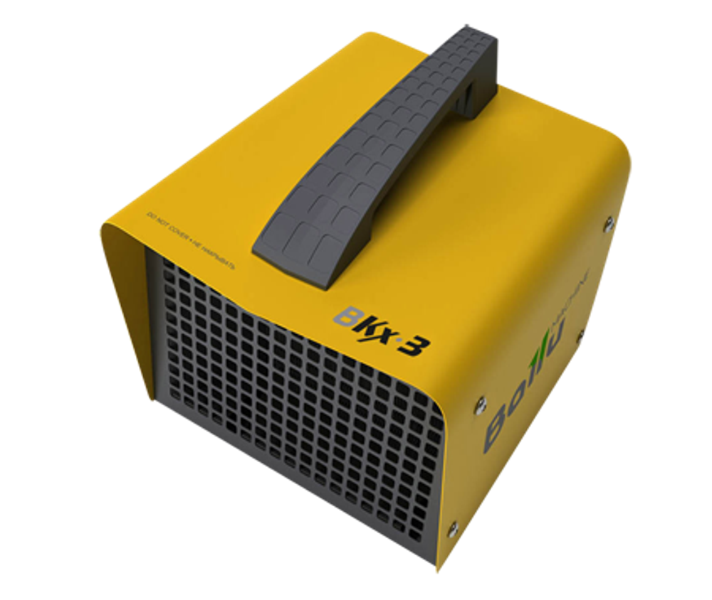 Тепловая пушка  Ballu BKX-5