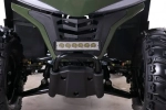 Электроквадроцикл Green Camel Гоби K90 (48V 750W R7 Дифференциал) Tao LUX