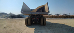 LGMG MT106H 6x4 Карьерный самосвал MT106H (Дизельный, 12,5 л, 530 л.с., АТ)
