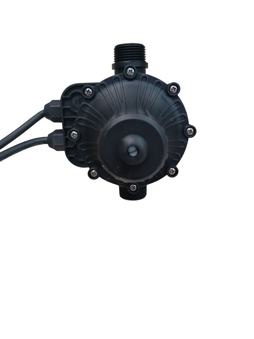 Блок автоматики Vodotok ЭДД-13, двухрежимная, защита от перегрузки + розетка