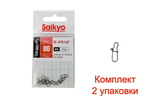 Застежка Saikyo SA-201