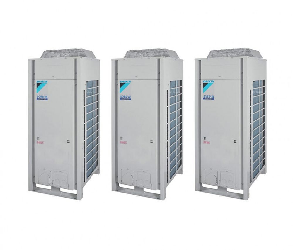 Daikin RQCEQ460P3