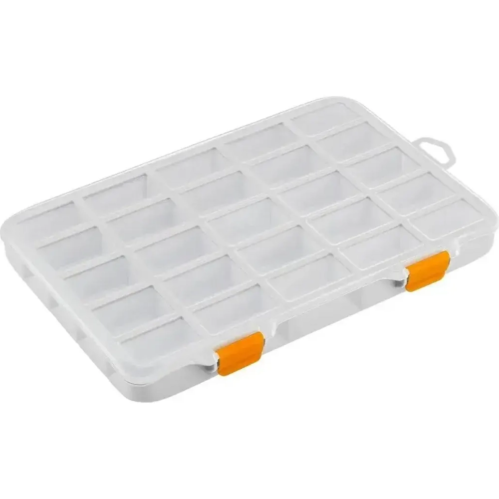 Органайзер для мелочей Blocker Expert 11,5, прозрачный матовый