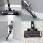 Пылесос Midea Вертикальный P7 Flex