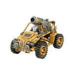 Robogear "HUNTER" (Хантер)