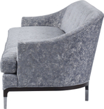 Диван Baker Carnelian Sofa