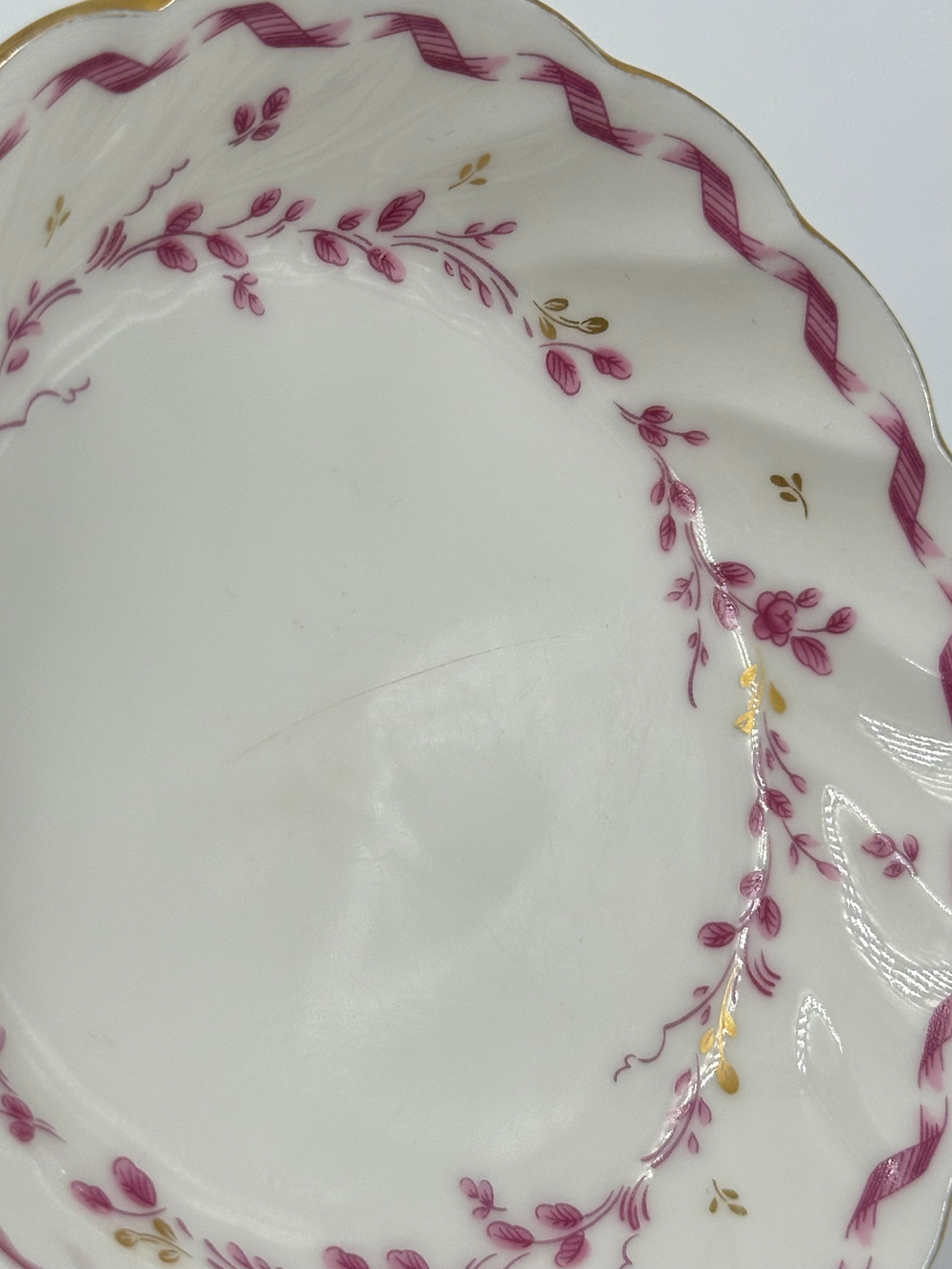 Розетка Noritake