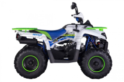 Квадроцикл ROCKOT Hammer 200 Premium