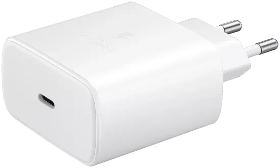 Сетевое зарядное устройство EP-TA845, 45Вт