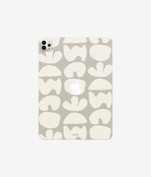 Виниловая наклейка BALANCE для iPad