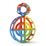 Магнитный конструктор MAGFORMERS Creative 90