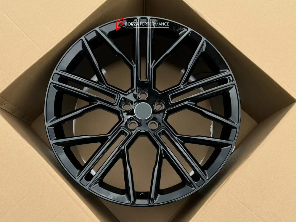 КОВАНЫЕ ДИСКИ ДЛЯ LAND ROVER RANGE ROVER SPORT SVR L494 РЕСТАЙЛИНГ 2018 ЛЕНД РОВЕР