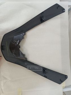 64305-K35-V00ZK. GRILL, FR. *NHA35M*. HONDA