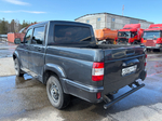 UAZ PATRIOT PICKUP Base ИКАР 2.7 5МТ