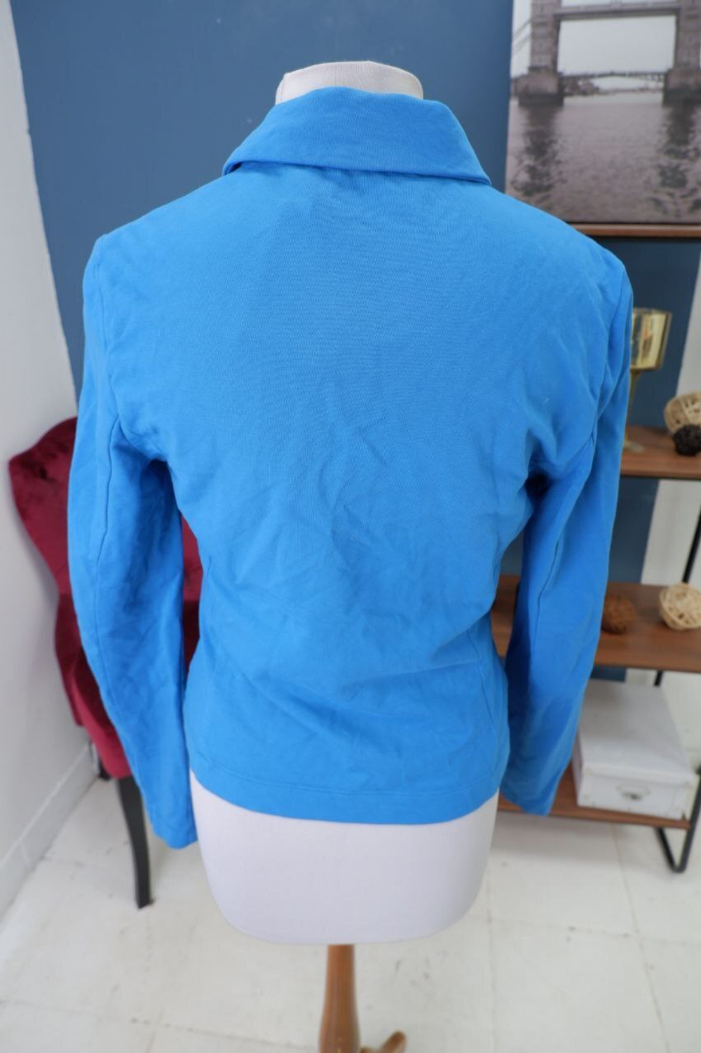 Жакет Gaudi  трикотажный 46 размер