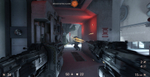 WOLFENSTEIN II. THE NEW COLOSSUS [XBOX ONE] Б/У
