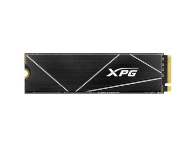 SSD накопитель ADATA XPG Blade S70 512ГБ, M.2 2280, PCIe 4.0 x4, NVMe [AGAMMIXS70B-512G-CS]
