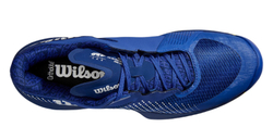 Теннисные кроссовки Wilson Kaos Swift 1.5 Clay 2024 - Blue