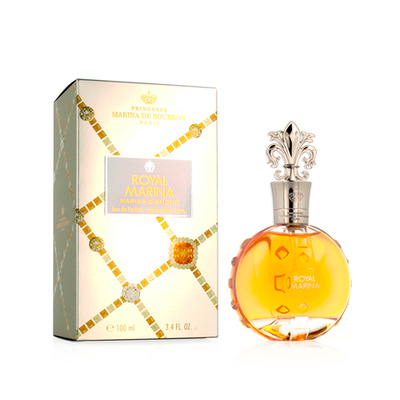 Marina de Bourbon Royal Marina Diamond Eau De Parfum 100 ml (woman)