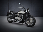 TRIUMPH BONNEVILLE SPEEDMASTER 2023