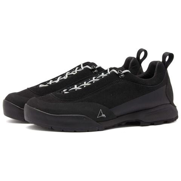 Roa Suede Sneakers