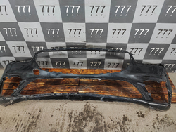 Бампер передний Mercedes S-Class (W223) 20-нв Б/У Оригинал A22388058019999