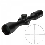 Прицел оптический Artelv CRS 2.5-10x50 SFP 30мм