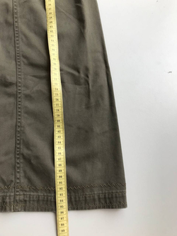 Джинсы Oggi в городском стиле, визуально на 44 размер