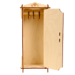 Мебель для кукол 30см "Гарнитур"