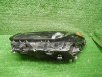 Фара левая Lexus NX 1 (2017-2021) LED