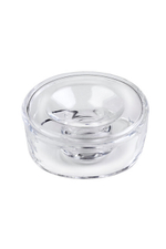 Насадка на помпу Sexus Men прозрачная (Цвет: прозрачный)