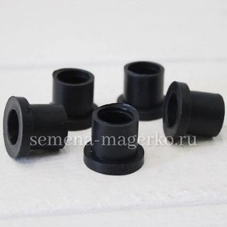 Втулка 14мм  10 шт