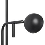 Настенный светильник (бра) Freya FR5549WL-L7B