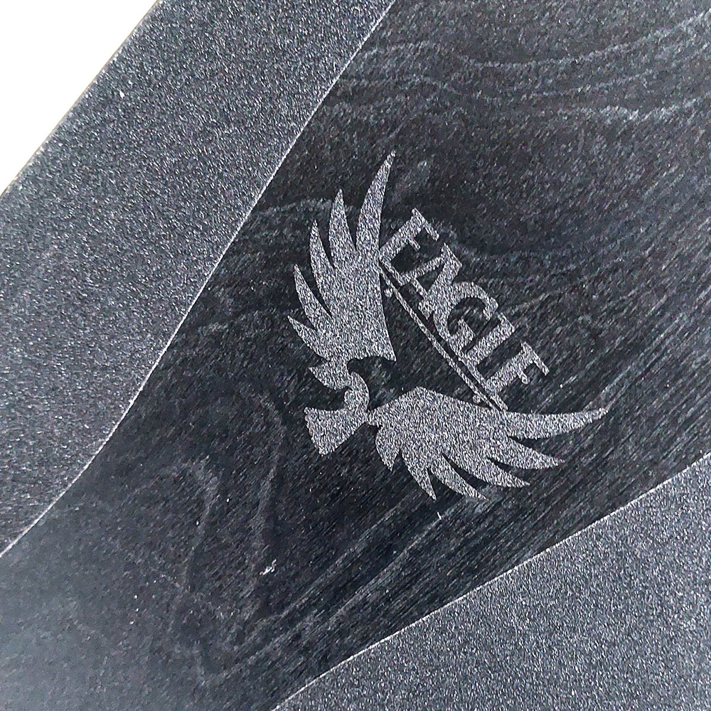 Комплект Лонгборд EagleBoards PolarNight 46/117см