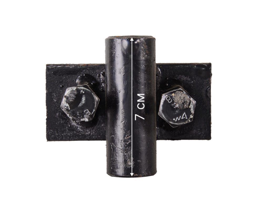 Сцепка для мотокультиватора HUTER GMC-5.5, GMC-6.5