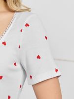 Пижама Верса-2 Виотекс БЕЛЫЙ