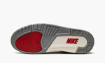 Air Jordan 3 Retro "White Cement Reimagined"
