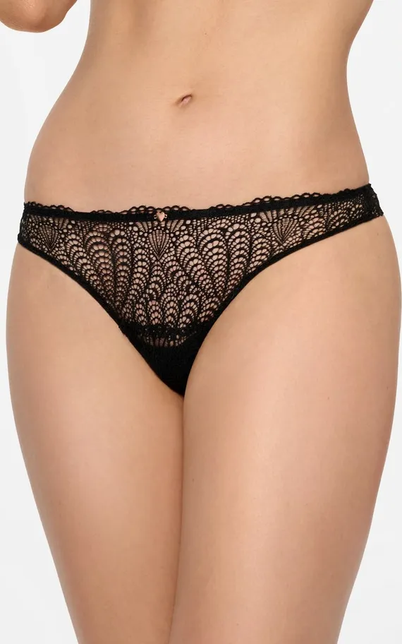 39555 SONRISA/99X Трусы стринги