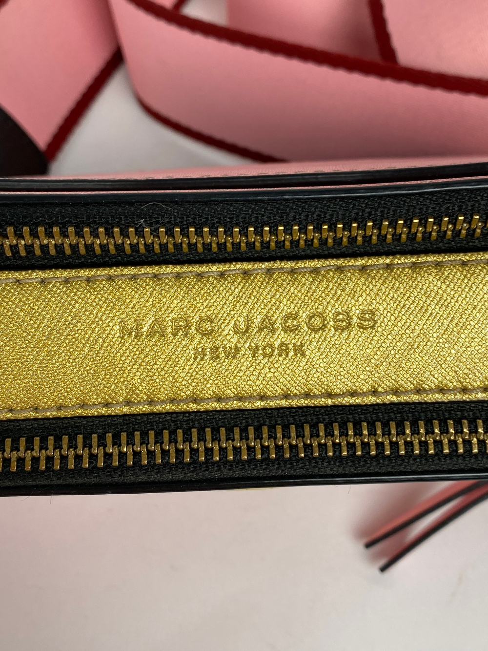 Сумка Marc Jacobs